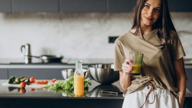 desintoxicar el cuerpo