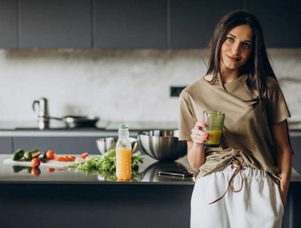 desintoxicar el cuerpo