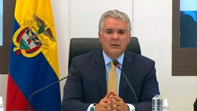 despliegue de tropas en el territorio nacional