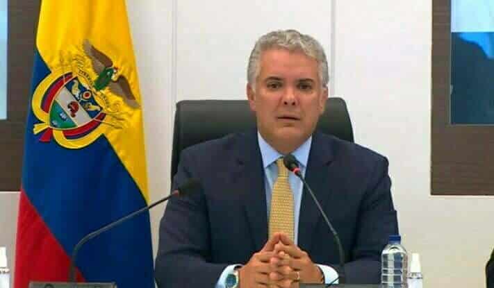 despliegue de tropas en el territorio nacional