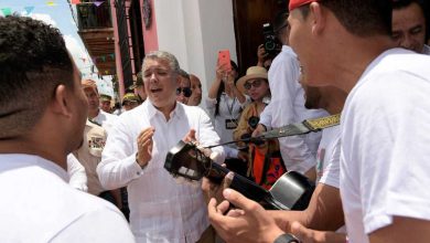 Equipo de seguridad de Duque se habr&iacute;a ido sin pagar hospedaje en hoteles de Mompox