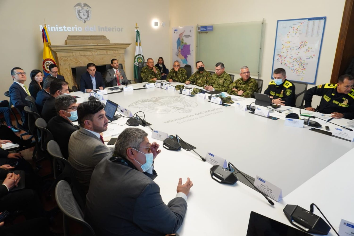 elecciones presidenciales