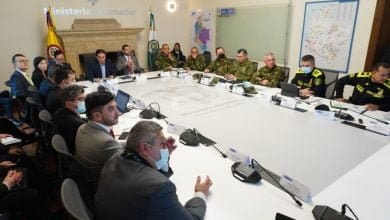 elecciones presidenciales