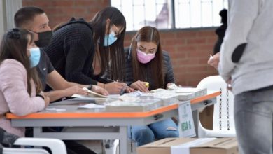 elecciones presidenciales