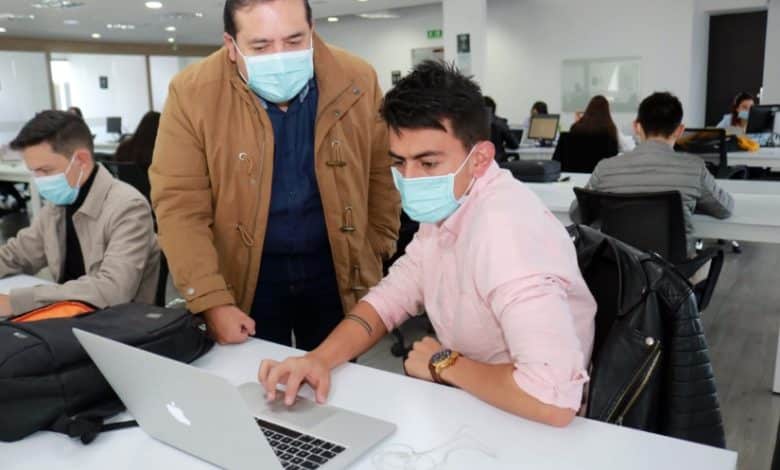 empresas que ampl&iacute;en sus n&oacute;mina