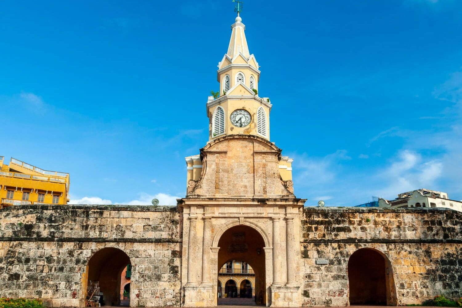 entretenimiento para adultos en cartagena / rectores / Semana santa