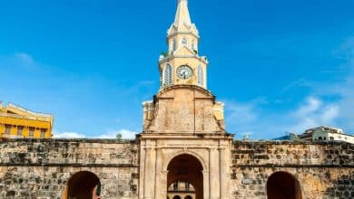 entretenimiento para adultos en cartagena / rectores / Semana santa