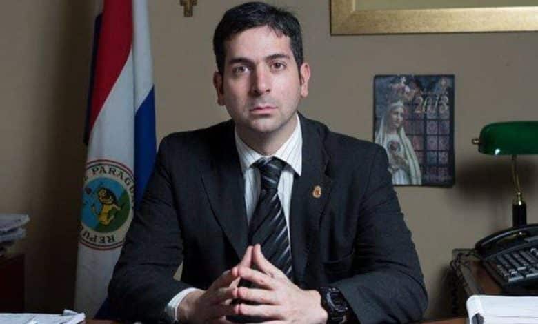 fiscal marcelo pecci