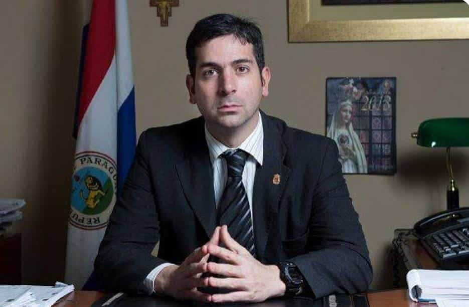 fiscal marcelo pecci