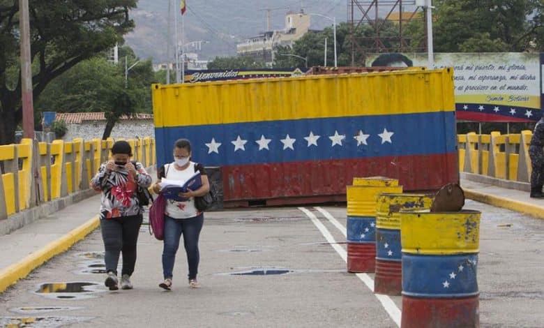 Gobierno Nacional cerrar&aacute; fronteras por elecciones; conoce la fecha y horarios
