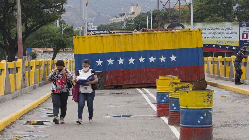 Gobierno Nacional cerrar&aacute; fronteras por elecciones; conoce la fecha y horarios