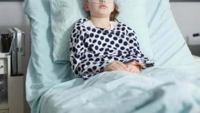 hepatitis aguda de origen desconocido en Colombia