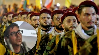 Confirman fallecimiento del mayor l&iacute;der de Hezbollah