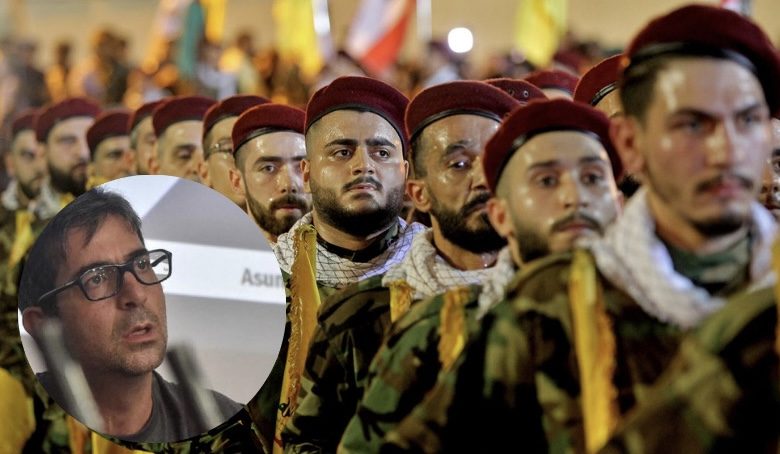 Confirman fallecimiento del mayor l&iacute;der de Hezbollah