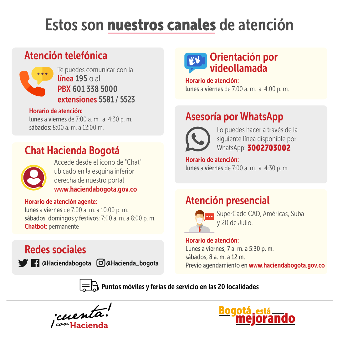 impuestos predial y de veh&iacute;culos