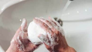 jab&oacute;n para ba&ntilde;arte / jab&oacute;n / compartir el jab&oacute;n