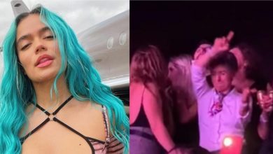 karol g y claudia l&oacute;pez