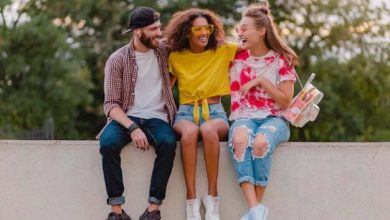 las personas m&aacute;s bonitas narcisista