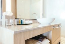 limpiar el ba&ntilde;o