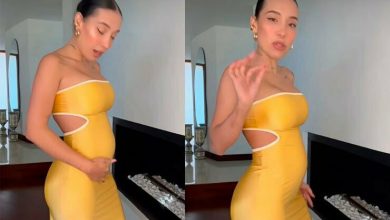 &iquest;Luisa Fernanda W est&aacute; embarazada? Un video lo habr&iacute;a confirmado