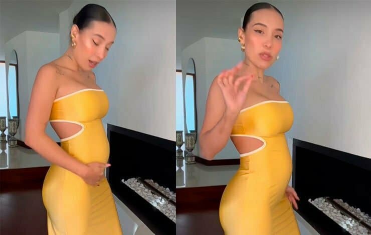 &iquest;Luisa Fernanda W est&aacute; embarazada? Un video lo habr&iacute;a confirmado