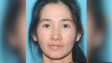 madre dispar&oacute; a la cabeza de sus hijos