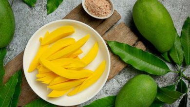 mango - Las seis frutas que nunca deber&iacute;an comer los diab&eacute;ticos