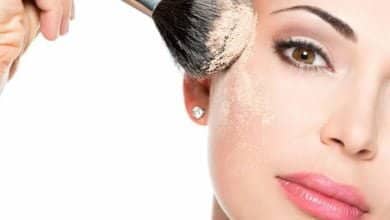 maquillarte en clima caliente