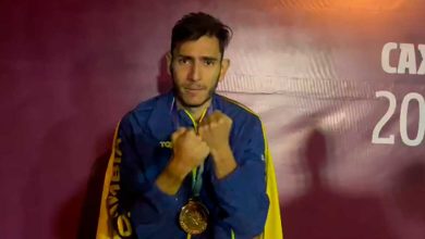 medalla de oro en Juegos Sordol&iacute;mpicos