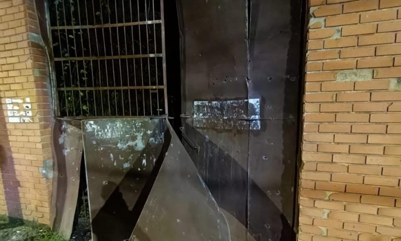 motobomba en caloto cauca