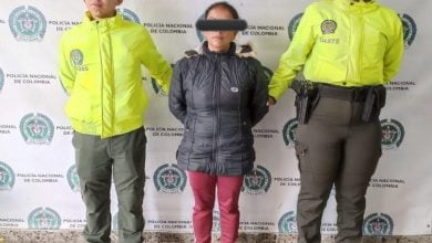 mujer abuso sexual colegio de Bogot&aacute;