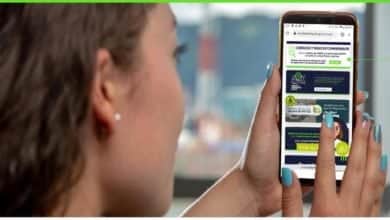 notificaci&oacute;n de un comparendo