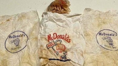 papas fritas de 60 a&ntilde;os