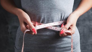 pasos para bajar de peso rápidamente y sin dieta metabolismo