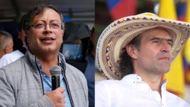 Gustavo Petro y Federico Guti&eacute;rrez propuestas