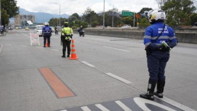 pico y placa regional