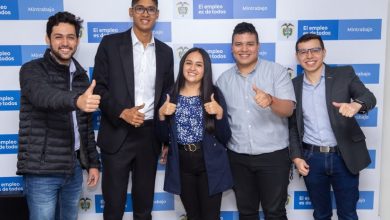 programa Estado Joven