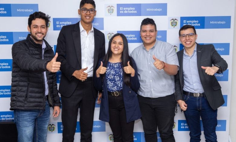 programa Estado Joven