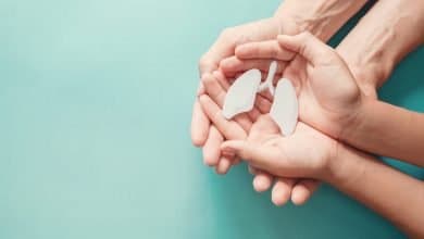 recomendaciones para limpiar los pulmones de forma natural