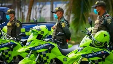 salario de los polic&iacute;as