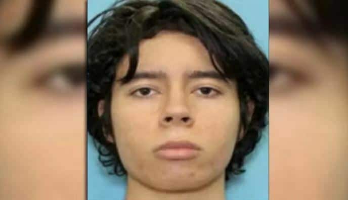 salvador ramos masacre en Texas