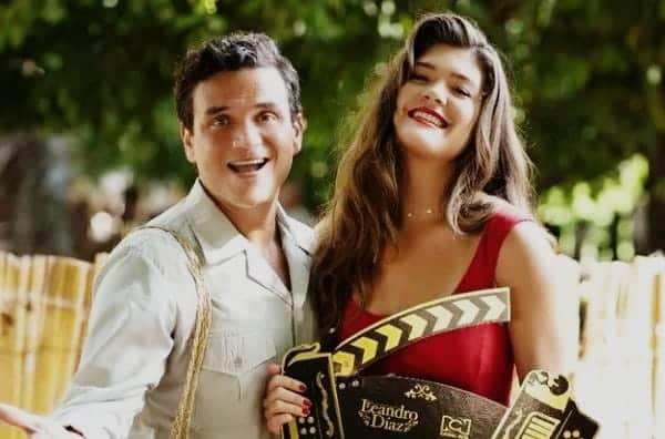 Silvestre Dangond protagonizar&aacute; la nueva bionovela de RCN