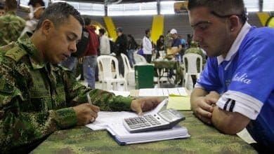 situaci&oacute;n militar