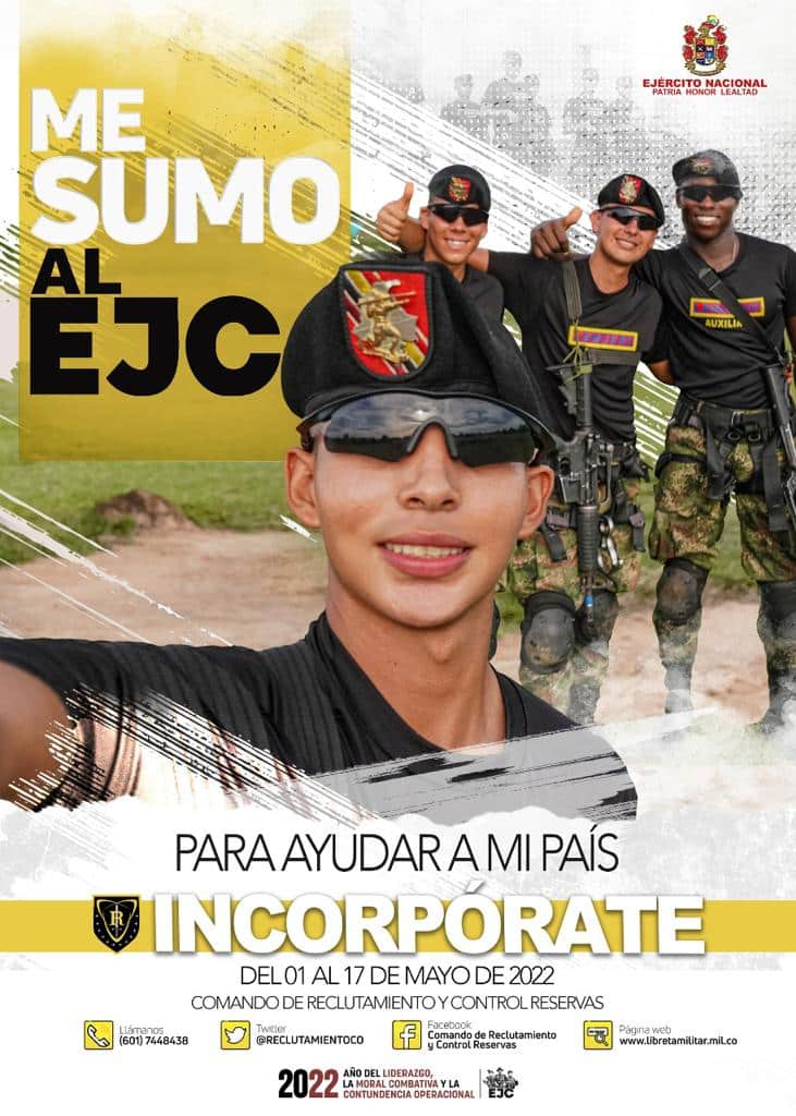 situaci&oacute;n militar