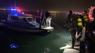 Joven falleci&oacute; al intentar recrear una escena del Titanic