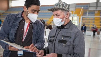 uso del tapabocas en Bogot&aacute;&nbsp;