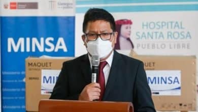 viruela del mono / Per&uacute; confirm&oacute; la primera muerte por viruela del mono