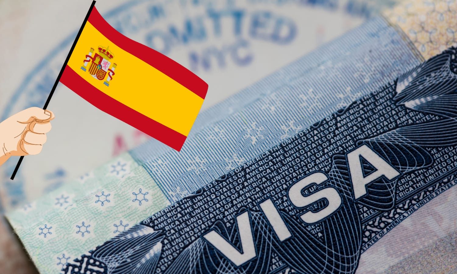 &iquest;Qu&eacute; es la visa ETIAS y qu&eacute; requisitos se necesitan para obtenerla?