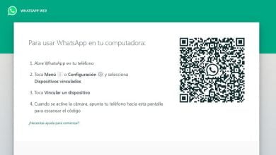 whatsapp computadores