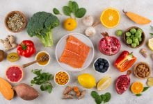 Alimentos que refuerzan nuestro sistema inmunológico / hierro
